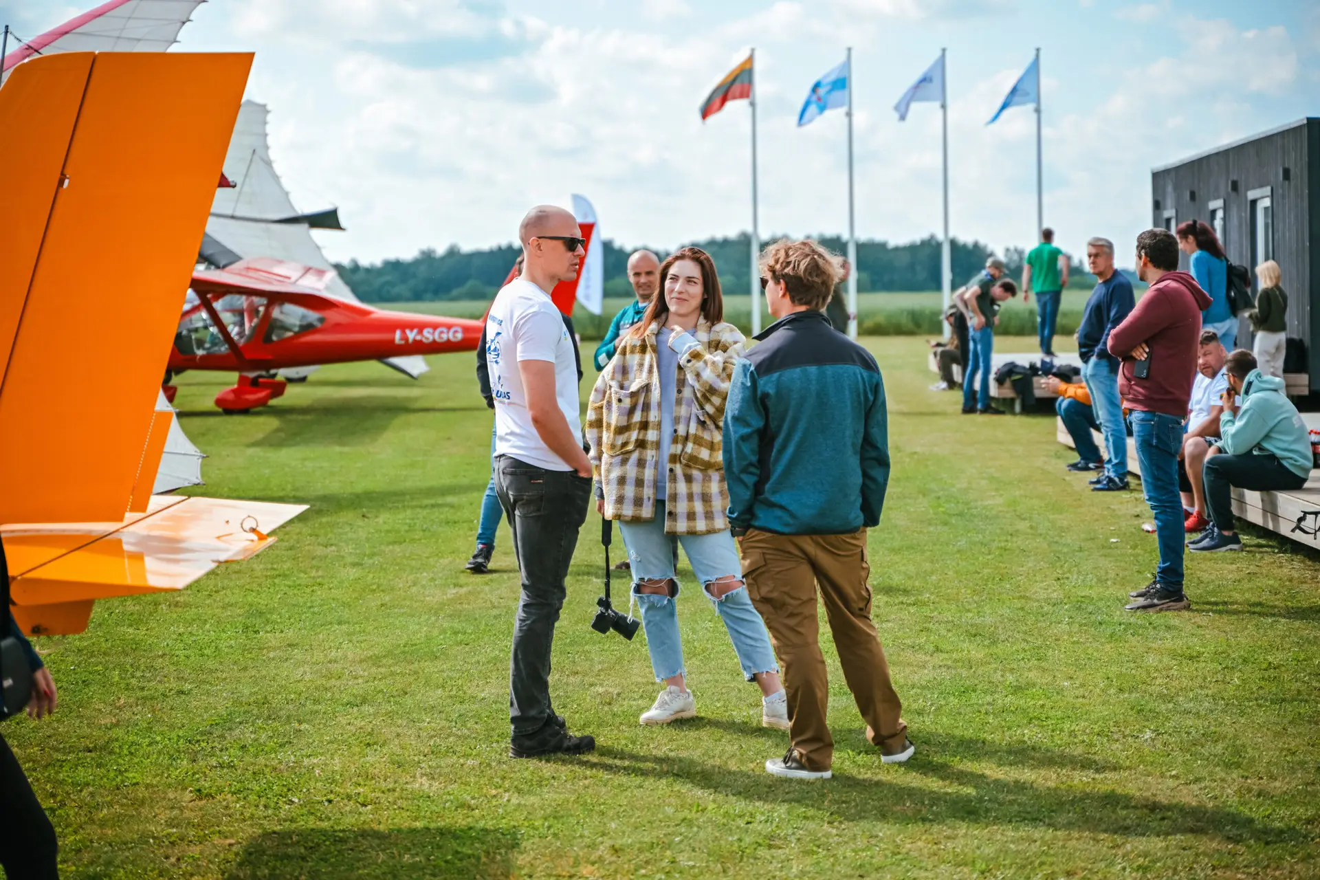 Lietuvos ULO čempionatas